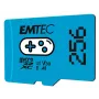 EMTEC Gaming MicroSDXC 256GB UHS-I U3 V30 A1 Memory Card