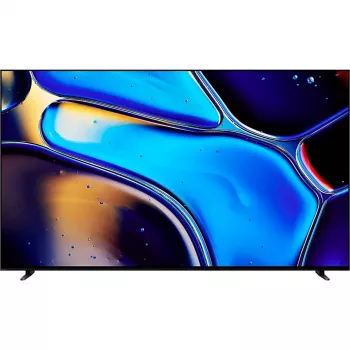 Sony BRAVIA 8 K55XR80PAEP 55 inch 4K OLED Smart TV with Google TV, 120Hz, HDR, Dolby Vision, Dolby Atmos