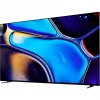 Sony BRAVIA 8 K55XR80PAEP 55 inch 4K OLED Smart TV with Google TV, 120Hz, HDR, Dolby Vision, Dolby Atmos