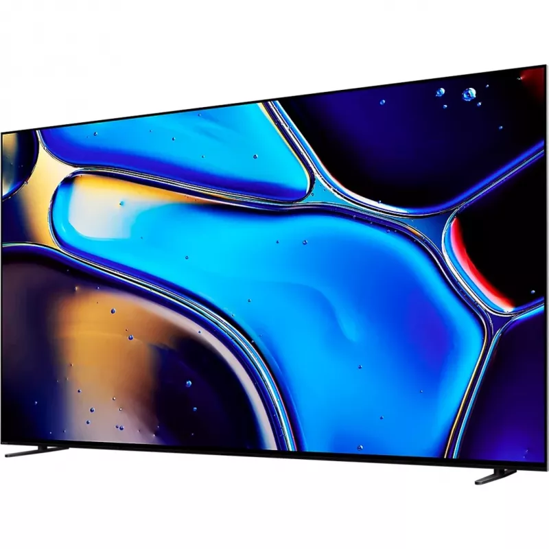 Sony BRAVIA 8 K55XR80PAEP 55 inch 4K OLED Smart TV with Google TV, 120Hz, HDR, Dolby Vision, Dolby Atmos