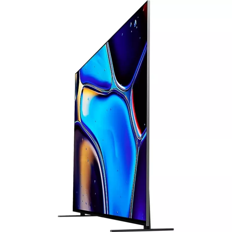 Sony BRAVIA 8 K55XR80PAEP 55 inch 4K OLED Smart TV with Google TV, 120Hz, HDR, Dolby Vision, Dolby Atmos