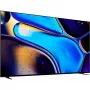 Sony BRAVIA 8 K55XR80PAEP 55 inch 4K OLED Smart TV with Google TV, 120Hz, HDR, Dolby Vision, Dolby Atmos