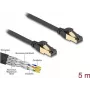 GÜDE 8025-1 Expert Power Control NET 4x C13, Per-Port Metering, 2x Sensor Port
