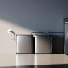 EcoFlow STREAM Ultra X Black Microinverter Energy Storage (3.84kWh)