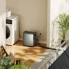 EcoFlow STREAM Ultra X Black Microinverter Energy Storage (3.84kWh)