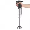 Tefal Infinity Force Pro 5in1 HB95LD38 Hand Blender, 1200 W, Black/Stainless Steel