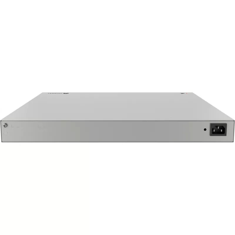 Huawei eKitEngine S310-24PN4X Managed L2+ PoE+ Switch - 24x 2.5G PoE+ Ports + 4x 10G SFP+ Uplinks, 400W PoE Budget, Rack-Mountable