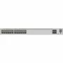 Huawei eKitEngine S310-24PN4X Managed L2+ PoE+ Switch - 24x 2.5G PoE+ Ports + 4x 10G SFP+ Uplinks, 400W PoE Budget, Rack-Mountable