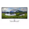 Dell P3425WE 34 inch IPS 21:9 100 Hz 5 ms 3440x1440 WQHD USB-C Hub Monitor with 90W Power Delivery, Height Adjustable, Swivel, Tilt, 5 Year Warranty