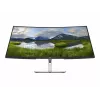Dell P3425WE 34 inch IPS 21:9 100 Hz 5 ms 3440x1440 WQHD USB-C Hub Monitor with 90W Power Delivery, Height Adjustable, Swivel, Tilt, 5 Year Warranty