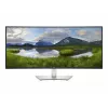 Dell P3425WE 34 inch IPS 21:9 100 Hz 5 ms 3440x1440 WQHD USB-C Hub Monitor with 90W Power Delivery, Height Adjustable, Swivel, Tilt, 5 Year Warranty