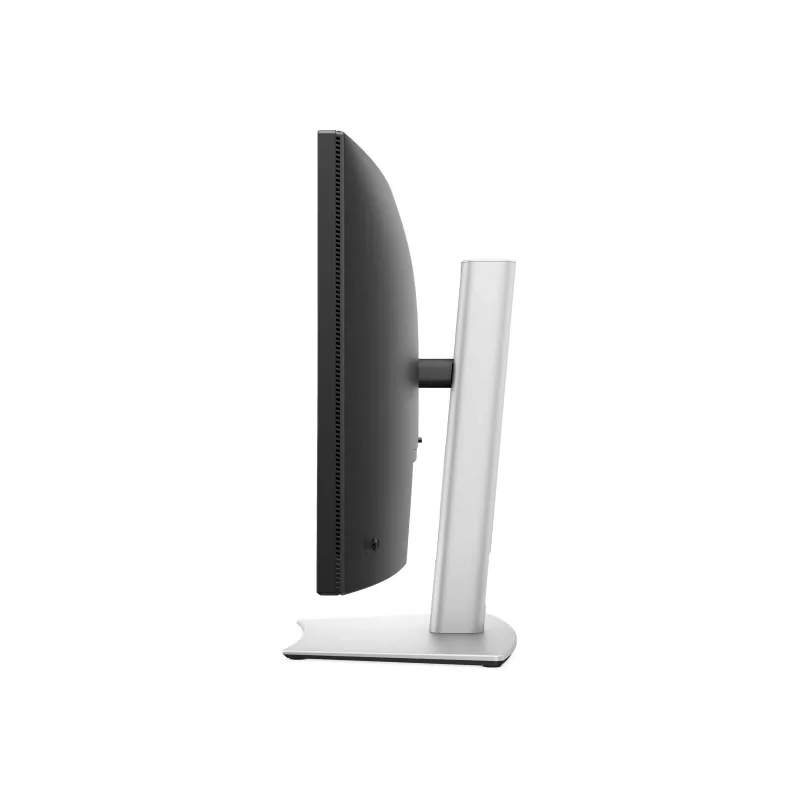 Dell P3425WE 34 inch IPS 21:9 100 Hz 5 ms 3440x1440 WQHD USB-C Hub Monitor with 90W Power Delivery, Height Adjustable, Swivel, Tilt, 5 Year Warranty