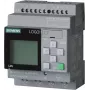 Siemens LOGO! 24 RCE Logic Module 8.4 (6ED1052-1HB08-0BA2)