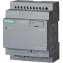 Siemens LOGO! 12/24RCEO Logic Module 6ED1052-2MD08-0BA2