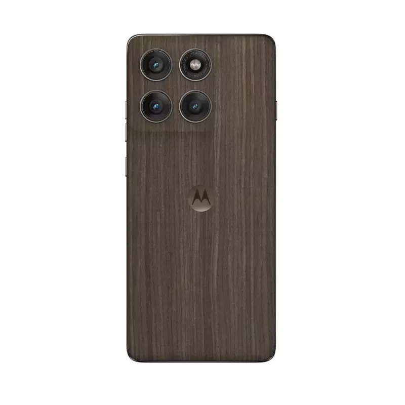 Motorola Edge 60 Pro 5G 12/512GB Pantone Walnut Smartphone