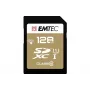 Emtec SDXC 128GB Class10 Gold+ UHS-I U1 Memory Card