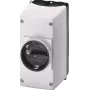 Siemens Surface Mounting Enclosure IP55 72mm 3RV1923-1DA (3RV19231DA00)