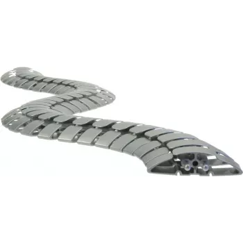 Kindermann Cable snake Pro - Cable Protector - Floor Mountable
