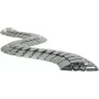 Kindermann Cable snake Pro - Cable Protector - Floor Mountable