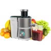 Cecotec Juice&Fresh 400 Titan White Centrifugal Juicer, 400 W, 2 Speeds, Stainless Steel Filter, 1.2 L Pulp Container, White