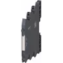 Siemens SIRIUS 3RQ4 Plug-In Coupling Relay 230V AC/DC 1 Changeover Contact Spring-Type Terminal