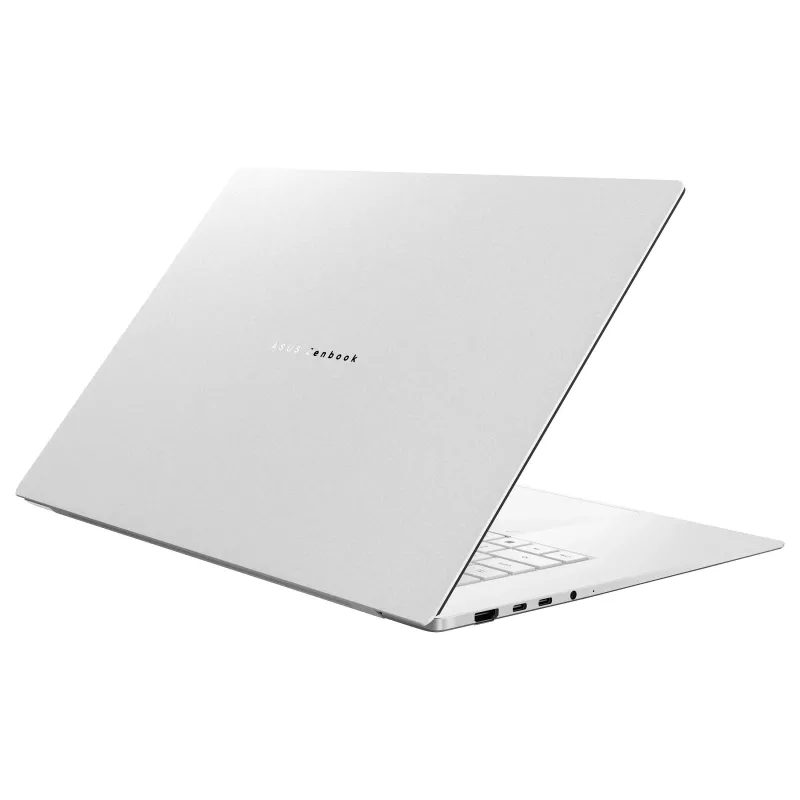 ASUS Zenbook S16 UM5606GA-SS335W Copilot+ PC - 16-inch, AMD Ryzen AI 9 465, 32 GB RAM, 1 TB SSD, Win 11 Home