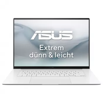 ASUS Zenbook S16 UM5606GA-SS335W Copilot+ PC - 16-inch, AMD Ryzen AI 9 465, 32 GB RAM, 1 TB SSD, Win 11 Home