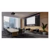 Optoma ZK810TST 4K UHD Laser DLP Projector - 8500 ANSI Lumens, Short Throw, 3D