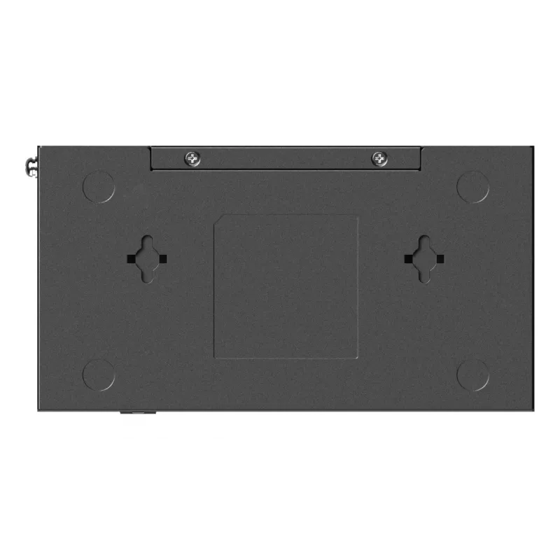Ruijie Reyee RG-EG406XS-P Multi-WAN Cloud Gateway Router, 6x 2.5GE RJ45, 1x 10GE SFP+, 4 PoE, VPN, Rackmount