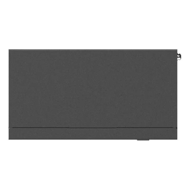 Ruijie Reyee RG-EG406XS-P Multi-WAN Cloud Gateway Router, 6x 2.5GE RJ45, 1x 10GE SFP+, 4 PoE, VPN, Rackmount