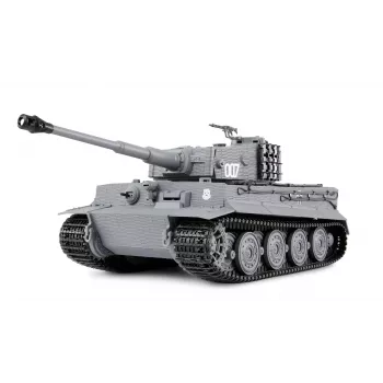 Amewi Tiger I MP IR Battle Function 1:24 RTR RC Tank