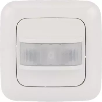 Busch-Jaeger Flex-Set Comfort BW180 64762 UJ-214