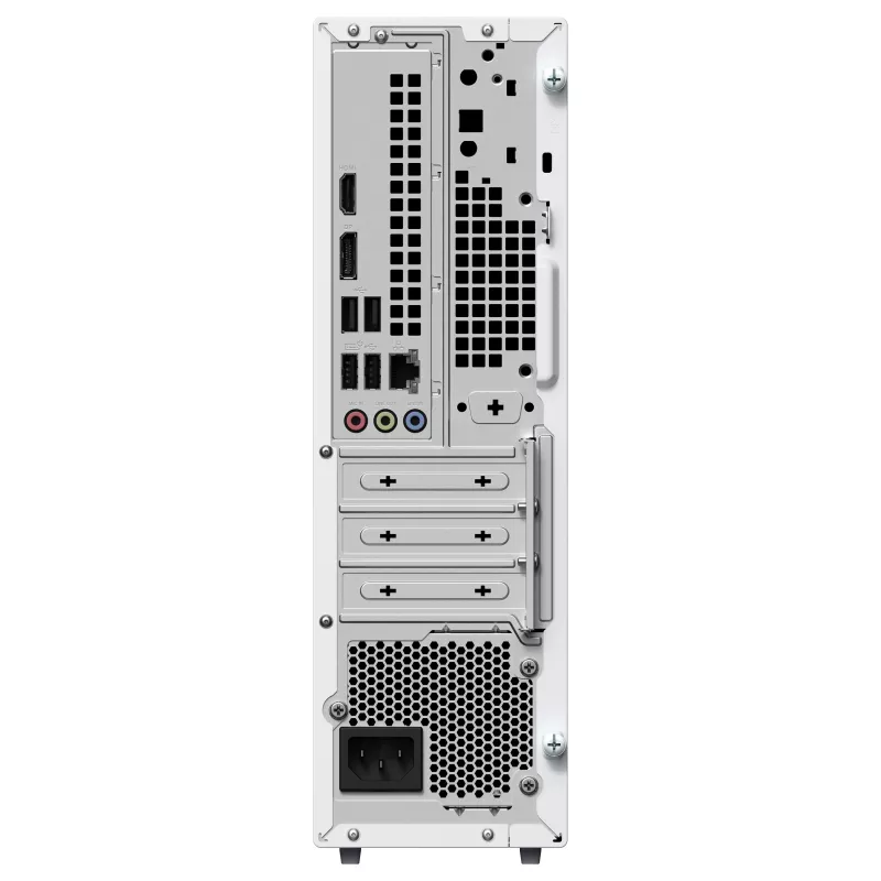 ASUS ExpertCenter P5 V500SV-13420H031W small form factor desktop PC, Intel Core i5-13420H, 16GB, 1TB SSD, Windows 11 Home