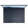 ASUS Zenbook 14 OLED UX3405CA-QD1303W Laptop, 14 inch WUXGA OLED, Intel Core Ultra 7 255H, 16GB LPDDR5x, 1TB SSD, Windows 11 Home, German QWERTZ keyboard