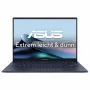 ASUS Zenbook 14 OLED UX3405CA-QD1303W Laptop, 14 inch WUXGA OLED, Intel Core Ultra 7 255H, 16GB LPDDR5x, 1TB SSD, Windows 11 Home, German QWERTZ keyboard