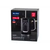 BLOW BK-17PBT Smart Wi-Fi Electric Kettle with Digital Display, 2500W, 1.7L, Black
