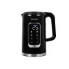 BLOW BK-17PBT Smart Wi-Fi Electric Kettle with Digital Display, 2500W, 1.7L, Black