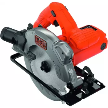 Black & Decker CS1250L-QS 1250W 190mm Circular Saw with Laser Guide