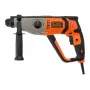 Black & Decker BEHS02K-QS 800W SDS+ Hammer Drill Kit Box