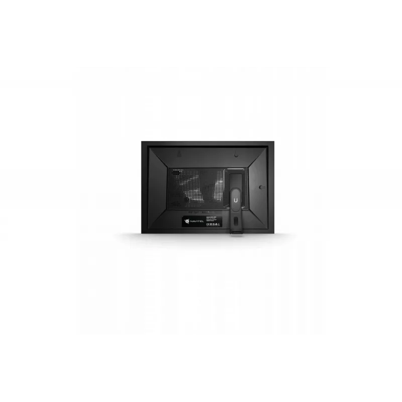 Navitel FR101 Pro 10.1 inch Digital Photo Frame Black 32GB Wi-Fi Touchscreen