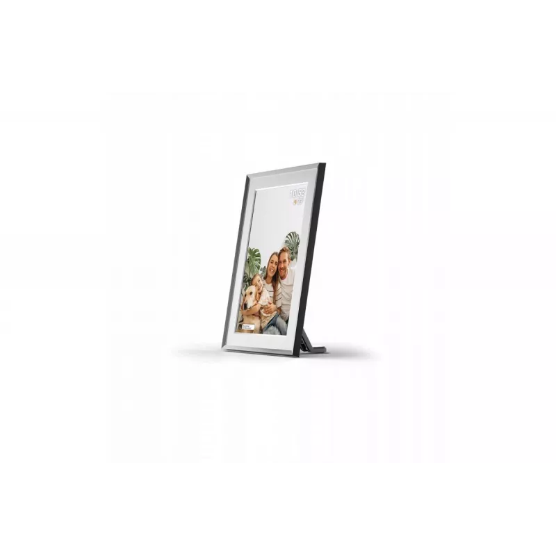 Navitel FR101 Pro 10.1 inch Digital Photo Frame Black 32GB Wi-Fi Touchscreen