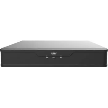 Uniview IP Recorder NVR301-08S3-P8 8 Channel 8 PoE
