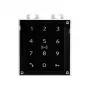 2N IP Verso Touch Keypad & RFID Reader 125kHz Secured 13.56MHz NFC PICard (91550946-S)