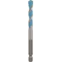 Bosch EXPERT HEX-9 MultiConstruction Drill Bit 8x50x100mm 1-Piece