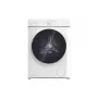 Indesit MXWD7514BPL Washer-Dryer, 7 kg Wash, 5 kg Dry, 1400 RPM, Black