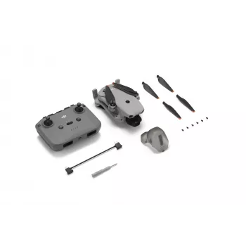 DJI Lito X1 Quadrocopter with 4K Camera, Grey