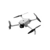 DJI Lito X1 Quadrocopter with 4K Camera, Grey