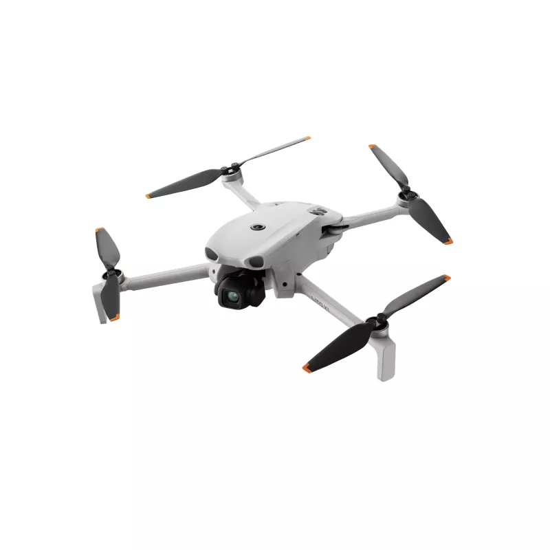 DJI Lito X1 Quadrocopter with 4K Camera, Grey