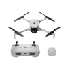 DJI Lito X1 Quadrocopter with 4K Camera, Grey