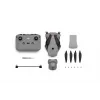 DJI Lito X1 Quadrocopter with 4K Camera, Grey